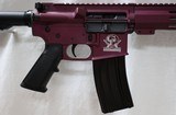 GREAT LAKES FIREARMS gl-15 Black Cherry .223 WYLDE - 3 of 3