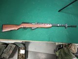 YUGO M59 SKS 7.62X39MM - 1 of 3