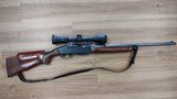 REMINGTON 740 WOODMASTER .30-06 SPRG - 1 of 1