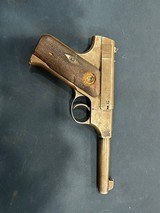 COLT 1903 AUTOMATIC .22 LR - 1 of 3