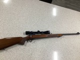 WINCHESTER MODEL 70 .243 WIN - 1 of 3