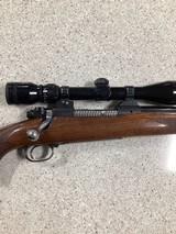 WINCHESTER MODEL 70 .243 WIN - 3 of 3