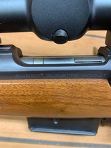 RUGER GUNSIGHT SCOUT .450 BUSHMASTER - 3 of 3