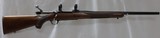 RUGER M77 HAWKEYE .450 BUSHMASTER - 1 of 3