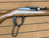 RUGER MODEL NINETY-SIX .17 HMR - 3 of 3