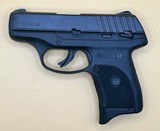 RUGER EC9S 9MM LUGER (9X19 PARA) - 2 of 2