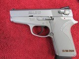 SMITH & WESSON SMITH & WESSON 3913 LADYSMITH PISTOL 9MM 9MM LUGER (9X19 PARA) - 3 of 3