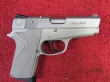SMITH & WESSON SMITH & WESSON 3913 LADYSMITH PISTOL 9MM 9MM LUGER (9X19 PARA) - 2 of 3