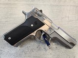 SMITH & WESSON 659 9MM LUGER (9X19 PARA) - 1 of 2