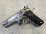 SMITH & WESSON 659 9MM LUGER (9X19 PARA) - 2 of 2