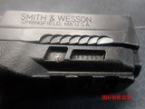 SMITH & WESSON M&P 9 SHIELD EZ 2.0 9MM LUGER (9X19 PARA) - 1 of 3