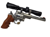RUGER SUPER REDAWK .44 MAGNUM - 3 of 3