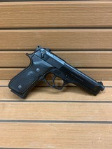 BERETTA M9 9MM LUGER (9X19 PARA) - 1 of 3