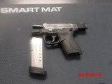 SMITH & WESSON M&P 9 SHIELD 9MM LUGER (9X19 PARA) - 1 of 3