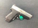 KAHR ARMS PM9 9MM LUGER (9X19 PARA) - 2 of 2