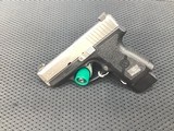 KAHR ARMS PM9 9MM LUGER (9X19 PARA) - 1 of 2