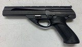 BERETTA MOD. U22 NEOS .22 LR - 1 of 3