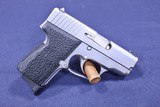 KAHR ARMS MK 40 .40 S&W - 2 of 3