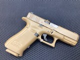 GLOCK 19x 9MM LUGER (9X19 PARA) - 2 of 2