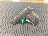 DIAMONDBACK DB9 9MM LUGER (9X19 PARA) - 1 of 2