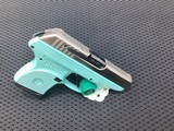 RUGER LCP .380 ACP - 2 of 3