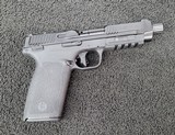 SMITH & WESSON M&P 5.7 5.7X28MM - 1 of 3