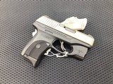 RUGER LC9S 9MM LUGER (9X19 PARA) - 2 of 2