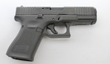 GLOCK 19 9MM G19 GEN 5 9MM LUGER (9X19 PARA)