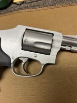 SMITH & WESSON 642-2 .38 SPL - 3 of 3