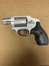 SMITH & WESSON 642-2 .38 SPL - 1 of 3