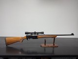 BROWNING BAR 338 WIN MAG BELGIUM .338 WIN MAG - 1 of 3