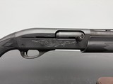 REMINGTON MODEL 1100 12GA BLACK 28" 12 GA - 2 of 3