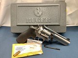 RUGER GP-100 .357 MAG - 2 of 3