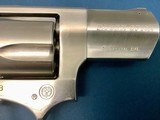 RUGER SP101 2.25" STAINLESS STEEL .38 SPL - 2 of 3