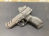 GIRSAN MC28 SA T 9MM LUGER (9X19 PARA)