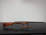 WINCHESTER MODEL 101 DELUXE TRAP 12 GA - 1 of 3