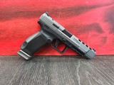 CANIK CANIK TP9SFX 9MM LUGER (9X19 PARA) - 1 of 3