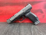 CANIK CANIK TP9SFX 9MM LUGER (9X19 PARA) - 2 of 3