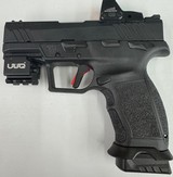 TISAS PX-9 CARRY 9MM LUGER (9X19 PARA) - 2 of 3