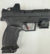 TISAS PX-9 CARRY 9MM LUGER (9X19 PARA) - 1 of 3