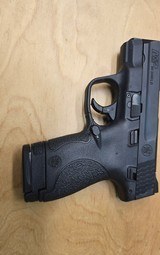 SMITH & WESSON M&P40 SHIELD .40 S&W - 3 of 3