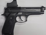 BERETTA 92FS 9MM LUGER (9X19 PARA) - 1 of 1