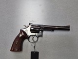 SMITH & WESSON 17-3 .22 LR - 2 of 3