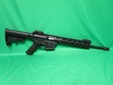 SMITH & WESSON M&P15-22 .22 LR - 2 of 3