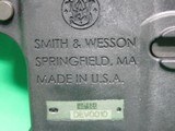 SMITH & WESSON M&P15-22 .22 LR - 3 of 3