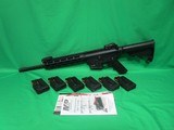 SMITH & WESSON M&P15-22 .22 LR - 1 of 3