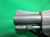 SMITH & WESSON 642-2 AIRWEIGHT .38 SPL - 3 of 3