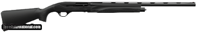 RETAY USA GORDION EXTRA BLACK (LH) 12 GA