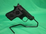 BERETTA 950B .22 SHORT - 2 of 3