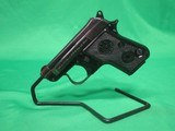 BERETTA 950B .22 SHORT - 3 of 3